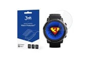Smartwatch - Tilbehør - 3mk Watch Protection™ v. FlexibleGlass hybrid glass on Xiaomi Amazfit Stratos 3 - 5903108306072