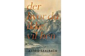 Skønlitteratur & Fiktion - Der hvor du ikke vil hen - Skønlitteratur & Fiktion - paperback - 9788743413547