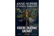 Krimi & Spænding - Videre skæbne ukendt - Krimi & Spænding - paperback - 9788740070149