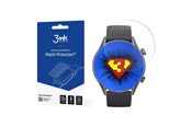 Smartwatch - Tilbehør - 3mk Xiaomi Amazfit GTR 3 Pro - Watch Protection™ v. ARC+ - 5903108444378