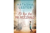 Skønlitteratur & Fiktion - Et kys fra mr. Fitzgerald - Skønlitteratur & Fiktion - hardcover - 9788772393841