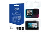 Actionkamera tilbehør - 3mk Cam Protection protective glass for GoPro Hero 9 / 10 / 11 - 5903108312585