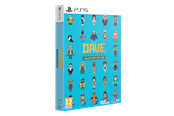 Spil - Dave the Diver (Collector's Edition) - Sony PlayStation 5 - Action - 5061078711552