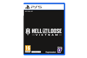 Spil - Hell Let Loose: Vietnam - Sony PlayStation 5 - Shooter - 5056208828286