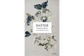 Årbøger - Datter fortæl om dit liv - Årbog - hardback - 9788743617129