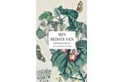 Årbøger - Min bedste ven fortæl om dit liv - Årbog - hardback - 9788743617136