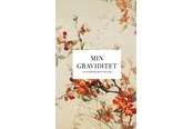 Årbøger - Min graviditet - Årbog - hardback - 9788743617143