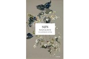 Årbøger - Søn fortæl om dit liv - Årbog - hardback - 9788743617150