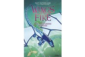 Ungdomsbøger - Wings of Fire 2 - Ungdomsbog - hardcover - 9788775881673