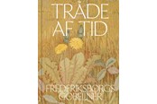 Kunst & Kultur - Tråde af tid - Kunst & Kultur - Hardcover - 9788775979554