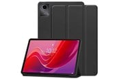 Tablet - Covers & Cases - Tech-Protect SmartCase for Lenovo Tab M11 11" TB-330 - Black - 5906203691654
