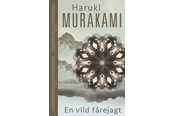 Skønlitteratur & Fiktion - En vild fårejagt (PB) - Skønlitteratur & Fiktion - paperback - 9788775912599