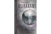 Skønlitteratur & Fiktion - Dans Dans Dans (PB) - Skønlitteratur & Fiktion - paperback - 9788775912605