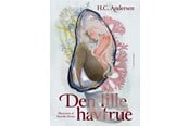Børnebøger - Den lille havfrue - Børnebog - Hardcover - 9788773394229