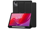Tablet - Covers & Cases - Tech-Protect SC Pen Case for Lenovo Tab M11 11" TB-330 - Black - 5906203691715