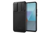 Mobil - Covers & Cases - Tech-Protect Velar Cam+ Case for Xiaomi Redmi Note 13 Pro 5G / Poco X6 5G - Black - 5906302307647