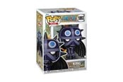 Merchandise - Funko! - Funko POP Vinyl OP- King - Figur - 83808