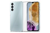 Mobil - Covers & Cases - Tech-Protect FlexAir Case for Samsung Galaxy M15 5G - Transparent - 5906302308057