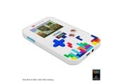 Spillekonsol - My Arcade Go Gamer + Travel Case Tetris (New Version) portable game console - DGUNL-7166