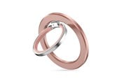 Mobil - Andet Tilbehør - Tech-Protect  MMR300 Magnetic Holder / Ring with MagSafe - Pink - 5906302308781