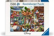 Puslespil - Ravensburger Disney Story Book 1500p - 14+ - 12001582