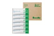 Kaffe og Espresso - Sage SCC101 Machine Descaler x 6 White - 100004141