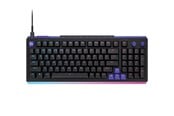 Tastatur - Logitech G512 X 98 - Gaming Tastatur - Amerikansk engelsk - Sort - 920-013980