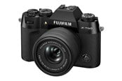 Kamera - Fujifilm X-T50 + XC15-45mm f/3.5-5.6 OIS PZ - Black - 16828741