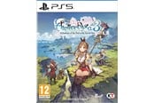 Spil - Atelier Ryza 3: Alchemist of the End & the Secret Key (Special Collection Box) - Sony PlayStation 5 - RPG - 5060941712917