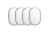 Mobil - Andet Tilbehør - Xiaomi Tag (4-Pack) - BHR08SKGL