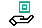 Kontorsoftware - Hewlett Packard Enterprise HPE Aruba Silver Capacity - Elektronisk - R8R41AAE