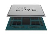 CPU - Hewlett Packard Enterprise AMD EPYC 9755 / 2.7 GHz processor CPU - 128 kerner - 2.7 GHz - AMD SP5 - P75022-B21