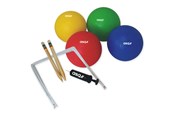 Sport & Fitness - ASG Fodbold Kroket - ASG1056IONE SIZE