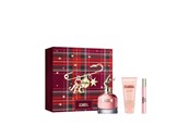 Gaveæsker - Jean Paul Gaultier Scandal Eau De Parfum 190 ml – Gift Set - 8435415113229