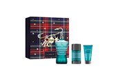 Gaveæsker - Jean Paul Gaultier Le Male Eau De Toilette 275 ml – Gift Set - 8435415113076