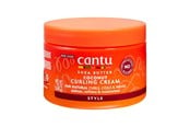 Hårstyling & tools - Cantu Shea Butter Hair Styling Foam Conditioning 248 ml - 817513010125