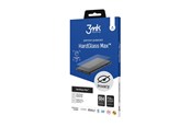 Mobil - Beskyttelsesglas - 3mk Apple iPhone 12/12 Pro -  HardGlass Max Privacy™ - 5903108339421