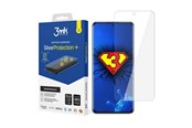 Mobil - Beskyttelsesglas - 3mk Silver Protect + Xiaomi 12 / 12X Wet-mounted Antimicrobial Film - 5903108455589