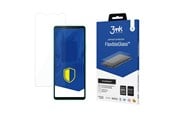 Mobil - Beskyttelsesglas - 3mk Sony Xperia 10 IV - FlexibleGlass™ - 5903108477307