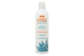 Hår Styling - Cantu Weightless Smooth + Hold Agave Hair Styling Gel 295 ml. - 810006945195