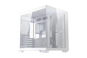 Kabinet - Darkflash B275 - Kabinet - Hvid *DEMO* - 4711527008313