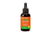 Hår Styling - Cantu Biotin-Infused Tea Tree Oil Hair Oil Treatment 59 ml. - 810006942439
