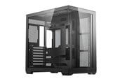 Kabinet - Darkflash C280 Computer Case - Kabinet - Sort - C280 BLK NoF