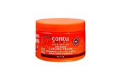 Hår Styling - Cantu Shea Butter Coconut Hair Styling Cream 340 ml - 817513010033