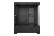 Kabinet - Darkflash C365 Computer Case - Kabinet - Sort - C365 BLK NoF