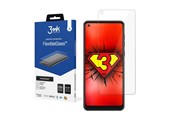 Mobil - Beskyttelsesglas - 3mk Samsung Galaxy A21 - FlexibleGlass™ - 5903108298261