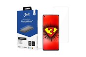Mobil - Beskyttelsesglas - 3mk Oppo Reno 6 5G -  FlexibleGlass™ - 5903108403870
