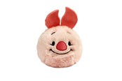 Merchandise - Ty - Beanie Bouncers - Piglet /Plush - Bamse - 0008421831142