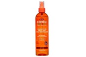 Hårpleje - Cantu Next Day Curl Shea Butter Hair Leave-In Conditioner Revitalizing 355 ml - 817513015656