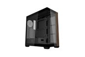 Kabinet - Darkflash DS900W Computer Case - Kabinet - Sort - DS900W_Black